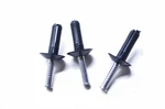 Polaris Nylon Rivet Genuine Oem Part 7661859 Qty 3 New. Price: $24.99.