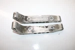 2010 Polaris Rush 600 Pro Ride Engine Motor Mounts Strap Left Right Used. Price: $37.95.