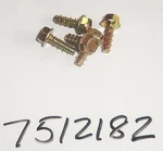 Polaris Oem Snowmobile Pwc Atv Screw Pack Qty Lot 7512182 New. Price: $7.99.