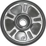 Ppd R6380AB-2-002A Idler 6.38" X 20 Mm Silver S/m New. Price: $82.76.