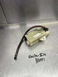 Coolant Recovery Tank 1987 88 89 90 91 92 Yamaha EX570 Exciter 82M-21871-00-00 Used. Price: $21.61.