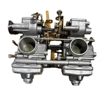 2011 Ski-doo Summit Everest 800R Ptek Carburetors Carbs TM40-B397 W/ Tps Used. Price: $89.99.