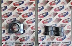Black Diamond Xtreme Arctic Cat Steering Support Bushings 20012 & 20013 New Set. Price: $92.95.