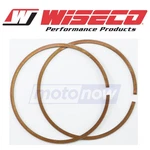 Wiseco Ring Set For 2008 Polaris 700 Dragon Rmk 163 - Engine Pistons Pc New. Price: $53.70.