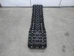 Polaris Track - 136 X 15 1.25 2.52 Pitch 2000 Trail Rmk 5411436 #37175 Used. Price: $249.95.