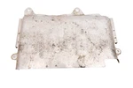 07 Yamaha Rage Exhaust Heat Shield Cover RSG90W Used. Price: $29.98.