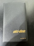 Ski-doo Parts And Accessories 2002 Zx Chassis Owner Manual 484100043 New. Price: $10.00.