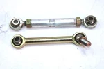 19-24 Arctic Cat M 8000 Alpha One Tie Rod Link Steering 1605-053 Used. Price: $50.00.