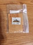 01 Arctic Cat Zr 440 Oem Exhaust Power Valve Plate 3005-585 SA74 New. Price: $20.00.