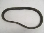 Arctic Cat Snowmobile Belt 0227-032 Jag 440 Used. Price: $24.71.