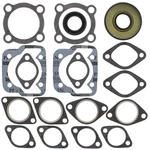 Yamaha 338, 1969-1973, Full Gasket Set And Crank Seals New. Price: $47.58.