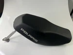 2017 Polaris Axys Assault 800 Standard Seat Assembly 2688101 Black Used. Price: $185.00.