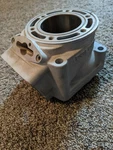 Brand New Oem Polaris 3021075 Cylinder Nos Xcr Sp 440 1999 Core Req. Price: $399.99.