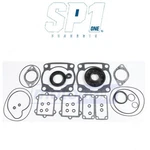 SP1 Complete Gasket Set For 1998-2001 Arctic Cat Zr 600 Efi Engine Mk New. Price: $66.10.