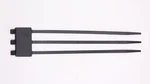 Triple Cable Ties Part Number 0623-540 For Arctic Cat New. Price: $12.99.