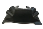 Used Oem Arctic Cat Black Carb Console 1606-735 Artic. Price: $76.00.