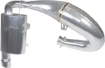 Starting Line Products (slp) Tuned Exhaust System Single Pipe 09-866 New. Price: $817.99.