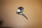 Moto-ski Nos Chrome Throttle Bracket With Thumb Lever New. Price: $45.00.
