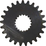 Venom Products 931075-010 Hy-vo Heavy-duty Sprocket For Arctic Cat Xf 800 Lx New. Price: $69.95.
