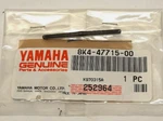 1976-1991 Yamaha Nos Speedometer Gear Joint SR540 SS440 VMX540 8K4-47715-00-00 New. Price: $24.99.