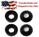 Aftermarket Polaris Strut Shock Pivot Ball Replacement 4PC Kit 5432872 & 5432871 New. Price: $12.99.