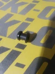 Ski-doo Bombardier Oem Grommet 572371100 Headlight Nos Vintage Skidoo New. Price: $17.97.