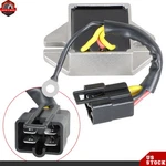 Voltage Rectifier Regulator For Ski-doo Snowmobile 1996-2002 515163900 515175546 New. Price: $15.74.