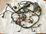 2006 Yamaha Oem Main Electrical Wire Harness Assy Apex Mountain 8FP-82590-00-00 Used. Price: $219.50.