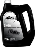 Ski-doo Oem Gallon Xps 2-STROKE Snowmobile Premium Mineral Oil, 9779120 New. Price: $45.99.