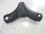 Polaris Snowmobile 2009-2011 Iq Turbo Handlebar Pad Cover 5437752 Used. Price: $48.99.