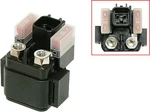 SP1 Starter Solenoid For 2016 - 2017 Yamaha RS90XT Vector Xtx Snowmobile New. Price: $40.77.