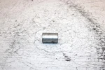 1999 Arctic Cat Zr 600 Oem Aluminum Spacer 0646-107 SA19 Used. Price: $9.99.