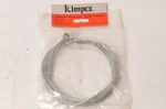 Genuine Nos Kimpex 05-303 Vintage Polaris Starter Rewind Steel Rope Cable New. Price: $7.30.