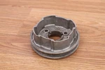 1988 Yamaha EX570 Deluxe Starter Cup Pulley Used. Price: $20.00.