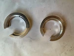Ski-doo Shock Collar (lot Of 2)- 503192608 New. Price: $10.00.