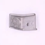 Front Lower Bracket Part Number 8DF-21417-01-00 For Yamaha New. Price: $26.99.