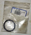 Ski-doo Fuel Cap Gasket #54-1813 New. Price: $5.00.