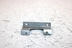 2001 Arctic Cat Z 440 Oem Upper Console Support 1606-490 SAS3 Used. Price: $14.99.