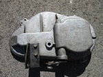Polaris Wedge Evolved Aggressive 500 600 680 Snowmobile Reverse Shift Cover Used. Price: $89.99.