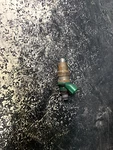 01-05 Arctic Cat Circle Fuel Injector Assembly # 3005-811 Zr 600 Efi Used. Price: $49.95.