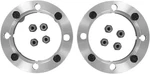 High Lifter 80-13164 Spacer W/stud Wheel Rear 4/156 1" Polaris New. Price: $123.95.