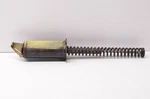 Oem Yamaha 90501-60718-00 Shock Assembly Used. Price: $38.24.