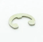 Nos Brp Skidoo 371907100 Circlip E-clip QTY:9 Formula Skandic Mach Mx Z Tundra + New. Price: $14.99.