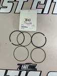 New Oem Arctic Cat Piston Ring Set 3007-104 Artic. Price: $150.00.
