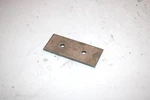 95 Arctic Bearcat 440 Oem Steering Backing Plate 0605-217 SA9 Used. Price: $14.99.