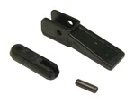 Spi Snowmobile Choke Lever Kit For Yamaha 1982-1998 Models Except Bravo New. Price: $8.95.