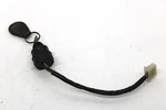 1989 Yamaha Ovation Deluxe Oem Ignition Main Key Switch 8K1-82510-21-00 SY69 Used. Price: $77.39.