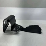 Footrest, Lh Black - 2020 Polaris Xc 850 Used. Price: $50.00.