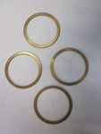 4 Vintage Ski-doo 506088600 Steering Washer Escapade Stratos Voyageur New. Price: $21.82.