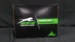 Arctic Cat Snowmobile Cover 8639-394 New. Price: $250.00.